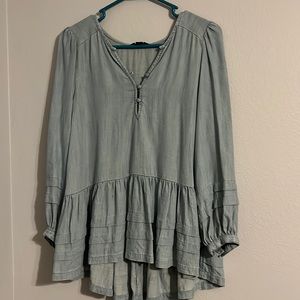 American Eagle Blouse